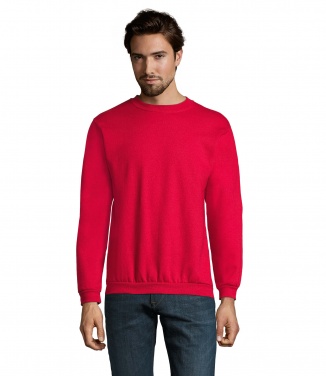 Logotrade Werbegeschenke das Foto: SPIDER HERREN SWEATER 260g