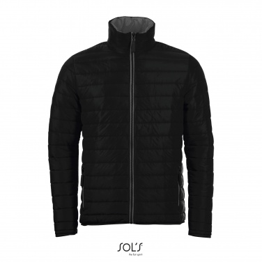 Logotrade Firmengeschenke das Foto: RIDE HERREN JACKE 180g