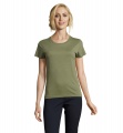 REGENT FIT WOMEN 150g, Khaki meliert