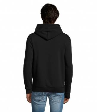 Logotrade Logogeschenke das Foto: SPENCER Herren Sweater 280