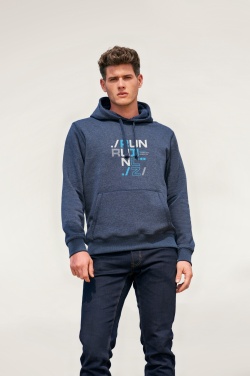 Logotrade Werbeartikel das Foto: SPENCER Herren Sweater 280