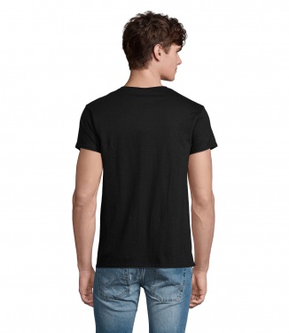 Logotrade Logogeschenke das Foto: EPIC UNIT-SHIRT 140g