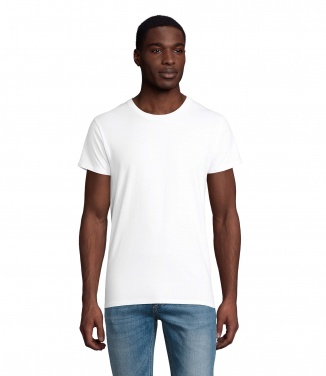 Logotrade Firmengeschenke das Foto: PIONEER MEN T-Shirt 175g