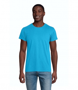 Logotrade Firmengeschenke das Foto: PIONEER MEN T-Shirt 175g