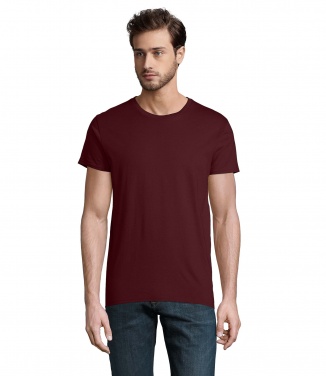 Logotrade Logogeschenke das Foto: PIONEER MEN T-Shirt 175g