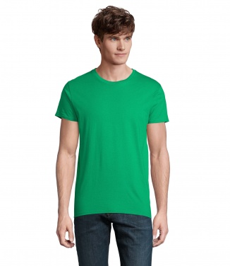 Logotrade Werbeartikel das Foto: PIONEER MEN T-Shirt 175g