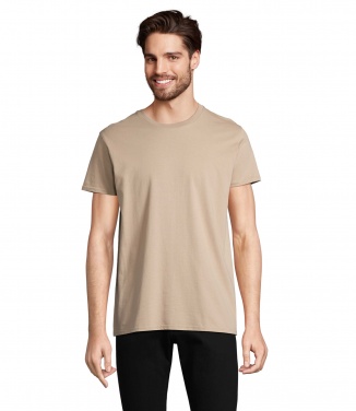 Logotrade Werbegeschenke das Foto: PIONEER MEN T-Shirt 175g