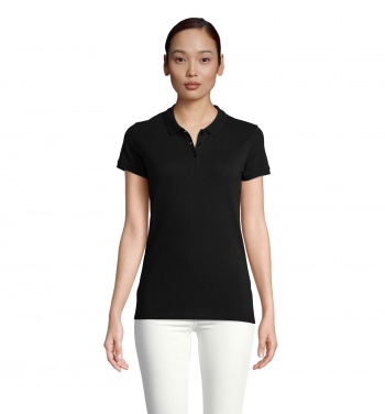 Logotrade werbemittel das Foto: PLANET WOMEN Polo 170g