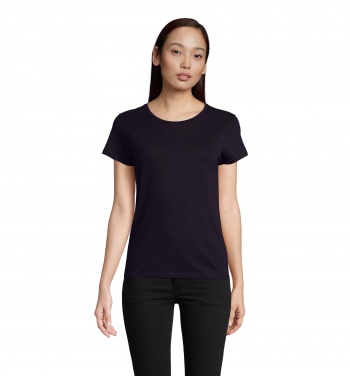 Logotrade Werbeartikel das Foto: PIONEER WOMEN T-Shirt 175g