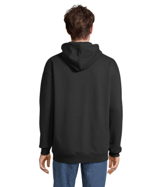 Logotrade Werbegeschenke das Foto: CARTER Full Zip   Hoodie