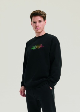 Logotrade werbemittel das Foto: COLUMBIA UNISEX SWEATSHIRT