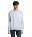 COLUMBIA UNISEX SWEATSHIRT, Cremiges Blau