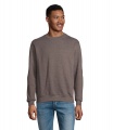 COLUMBIA UNISEX SWEATSHIRT, Anthrazit Melange