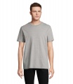 LEGEND T-Shirt Bio 175g, Grau Melange