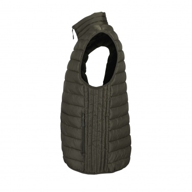 Logotrade Firmengeschenke das Foto: STREAM MEN Bodywarmer