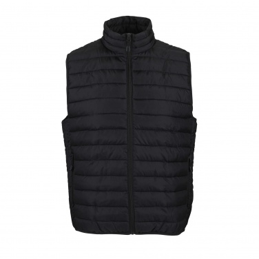 Logotrade Logogeschenke das Foto: STREAM MEN Bodywarmer