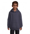 CONDOR KIDS Hoodie, Französische Marine