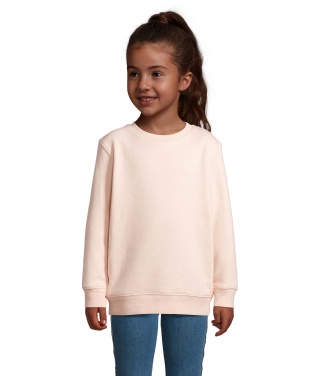 Logotrade Logogeschenke das Foto: COLUMBIA KIDS Sweater