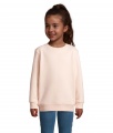 COLUMBIA KIDS Sweater, Cremiges Rosa