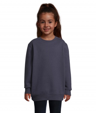 Logotrade Werbeartikel das Foto: COLUMBIA KIDS Sweater