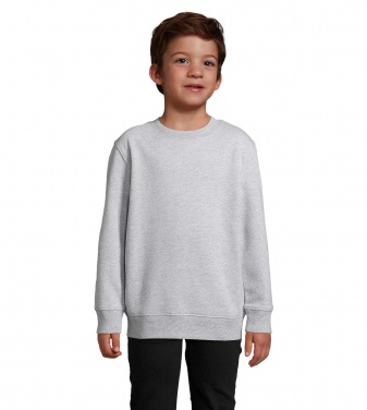 Logotrade Geschäftsgeschenke das Foto: COLUMBIA KIDS Sweater