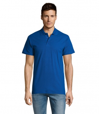 Logotrade werbemittel das Foto: SUMMER II MEN Polo 170g