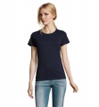 IMPERIAL WOMEN T-Shirt 190g, Französische Marine