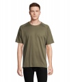 SPORTY MEN T-Shirt, Armee