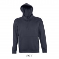 SLAM Unisex  Hoodie, Marine