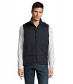 WARM MEN Bodywarmer, Marine