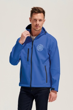 Logotrade werbemittel das Foto: REPLAY Herren Jacke 340g