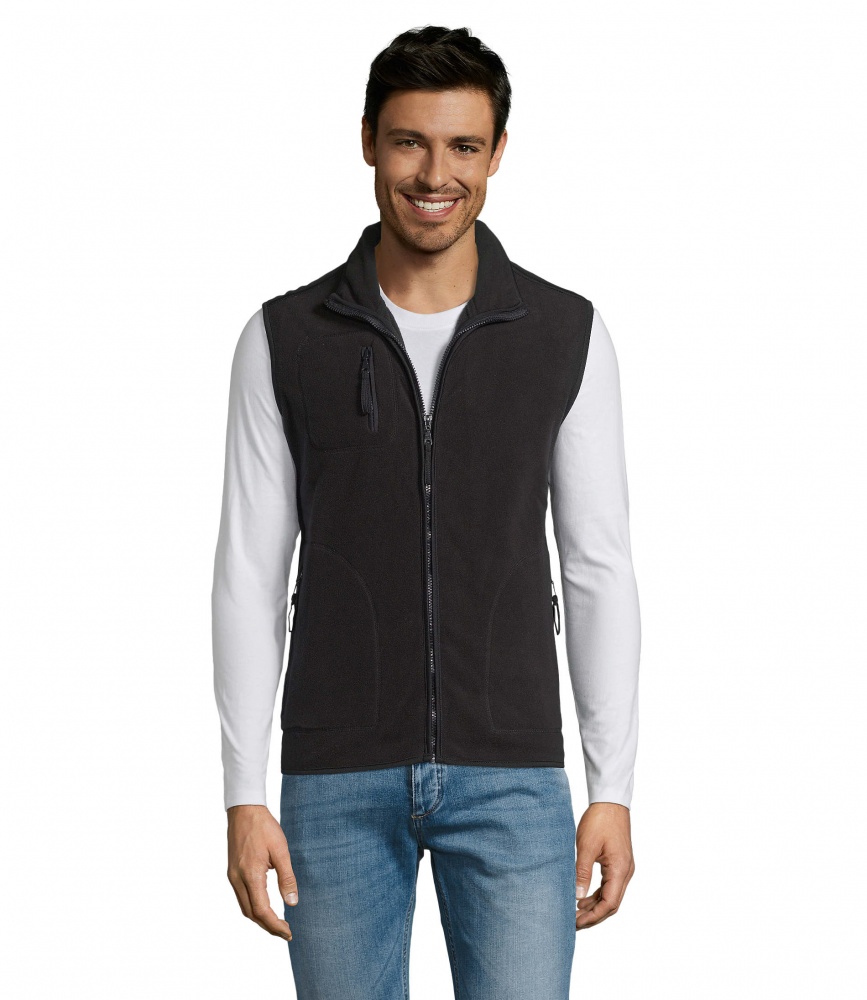 Logotrade werbemittel das Foto: NORWAY UNI CARDIGAN 320g