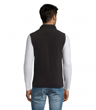 Logotrade Werbeartikel das Foto: NORWAY UNI CARDIGAN 320g