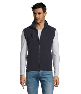 Logotrade Werbeartikel das Foto: NORWAY UNI CARDIGAN 320g