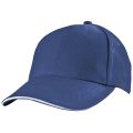 6-Panel-Baseball-Cap SAN FRANCISCO, marineblau