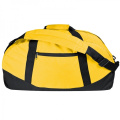 Sport-Reisetasche PALMA, Gelb