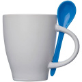 Kaffeetasse PALERMO 250 ml, Blau