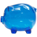 Sparschwein LEICESTER, Blau