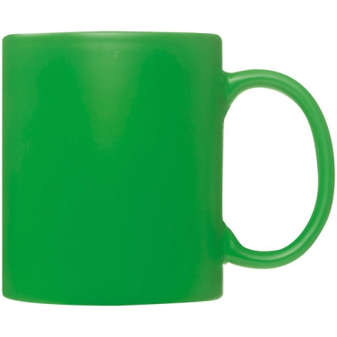 Logotrade Werbegeschenke das Foto: Tasse THESSALONIKI 300 ml