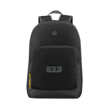 Logotrade Logogeschenke das Foto: Rucksack Wenger Crango 16''