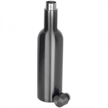 Logotrade Logogeschenke das Foto: Thermosflasche MONTALCINO 750 ml