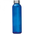 Glasflasche INDIANOPOLIS 550 ml, Blau