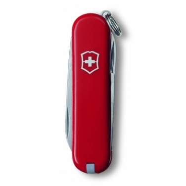 Logotrade Werbegeschenke das Foto: Taschenmesser Rally Victorinox