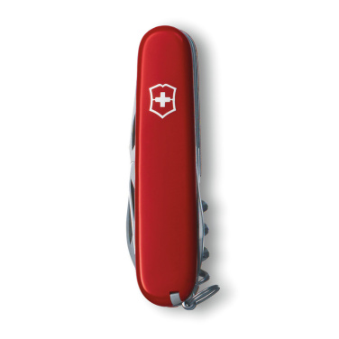 Logotrade werbemittel das Foto: Taschenmesser Spartan Victorinox