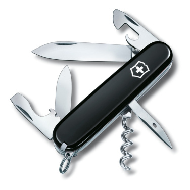 Logotrade werbemittel das Foto: Taschenmesser Spartan Victorinox