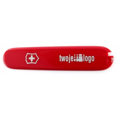 Logotrade werbemittel das Foto: Taschenmesser Escort Victorinox