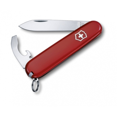 Logotrade Geschäftsgeschenke das Foto: Taschenmesser Bantam Victorinox