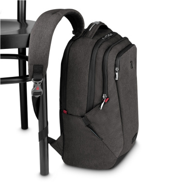 Logotrade Firmengeschenke das Foto: Rucksack Wenger MX Professional 16''