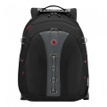 Rucksack Wenger Legacy 16'', Schwarz