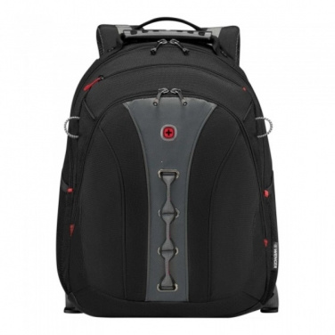 Logotrade Geschäftsgeschenke das Foto: Rucksack Wenger Legacy 16''